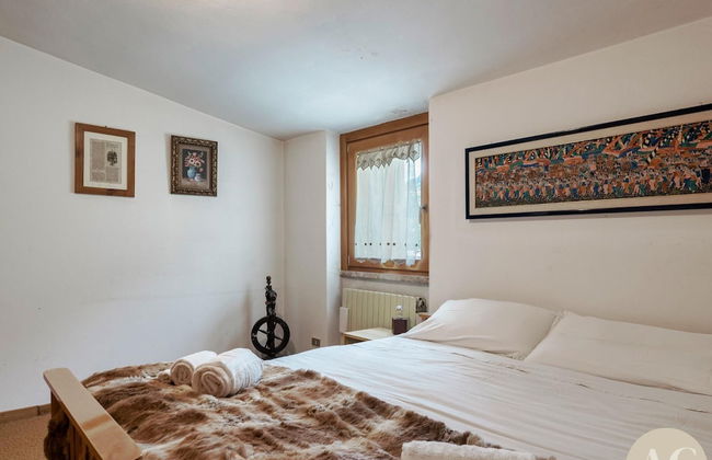 Gran Focolare in Ponte di Legno - Foto 12