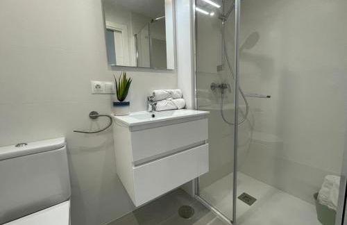 GATU PREMIUM Sandia Beach lujo junto al mar, parking y piscina común," Preferente mayores de 21 años y familias " - Foto 29