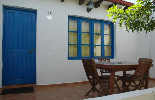 Apartamentos y Habitaciones Villa Marina - Foto 16