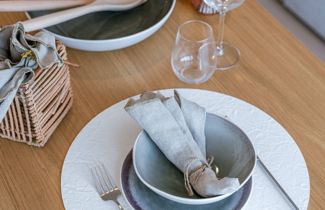 Comfortable Apartment Near the sea - Foto 22