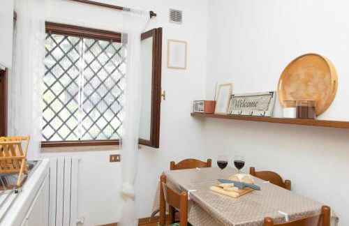 Rosellina Gialla Assisi Oasi di pace in collina - Foto 46