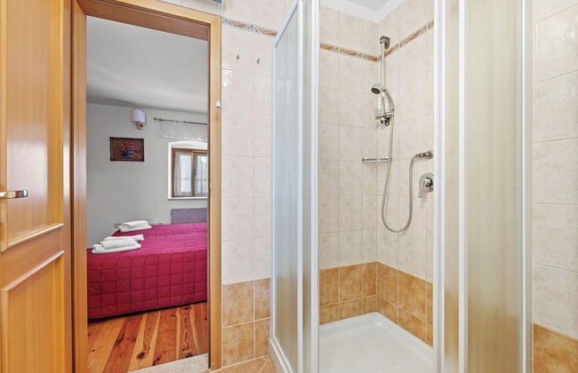 Villa Diana - Foto 33