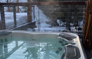 Carriage House On The Stream Sundance, Utah - Foto 22