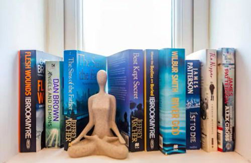 The Woodlands 3bed 2bath 4 mile Durham City - Photo 36