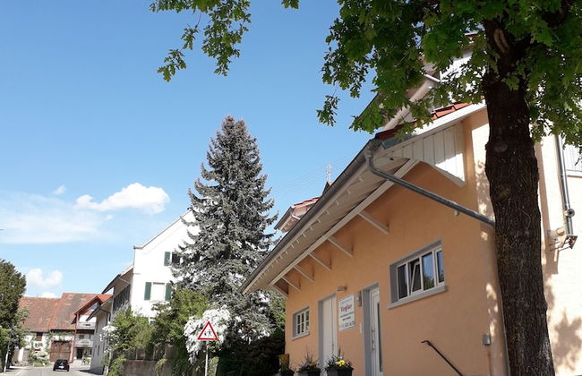 Haus Eiche - Foto 17