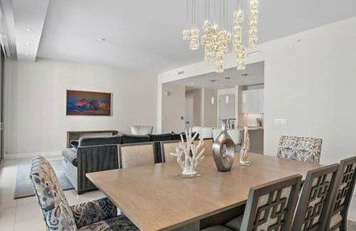 2BR 2.5 BA Modern Oceanview Condo at Amrit Resort) - Foto 5