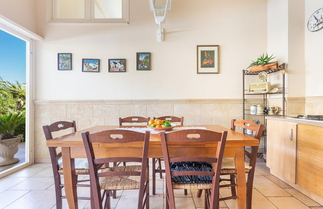 3537 Villa Re by Perle di Puglia - Foto 15