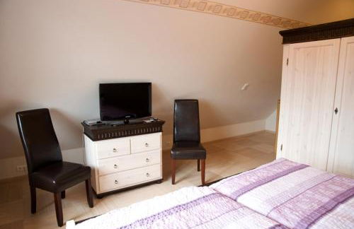 Ferienwohnungen Holzmann - Foto 47