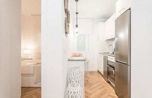 Waou Chamberi III - Alquiler Corta Duración - Foto 16