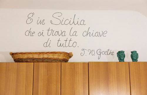 My Sicily Home - Casa con giardino - Foto 23