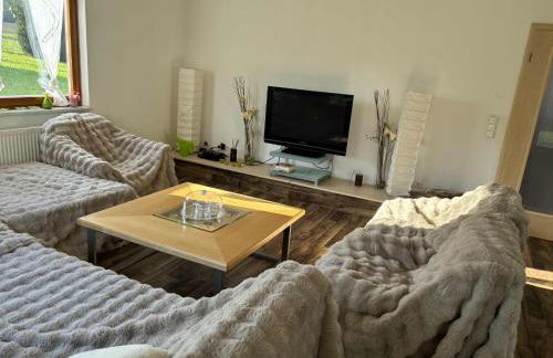 Haus mit Terrasse am Sonnenuntergang - Foto 31