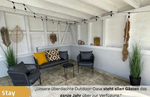 Stay zentrale Schwarzwald Apartments - Foto 32