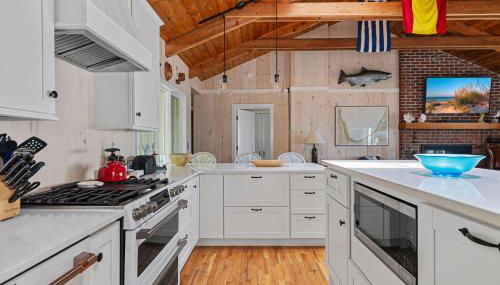 Gasthaus Fox by Juniper Holiday + Home - Foto 2