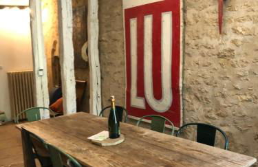 Le Clos de Melanie - Foto 10