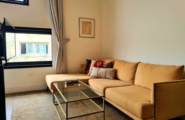 Kubler's House- By Beach Apartments TLV - Foto 57