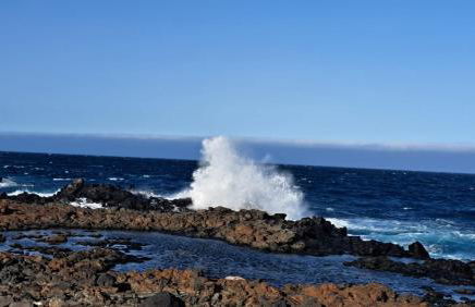 Casa Tabaiba - Photo 18