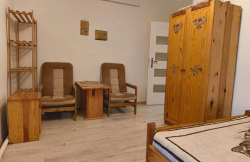 Apartament 2pokojowy ,pokoje - Foto 4