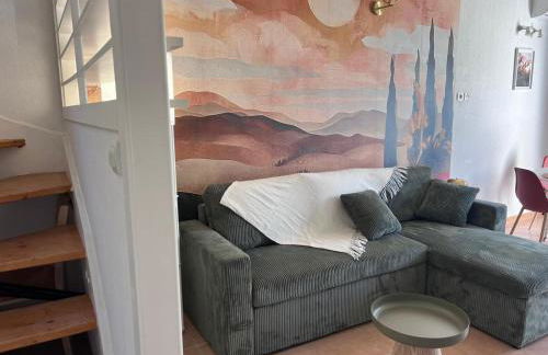 Gabin sous les Oliviers - Foto 5