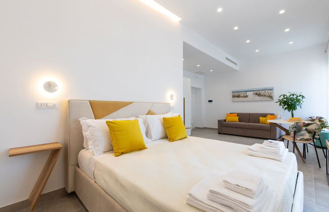 Baia Flegrea Meublè - Foto 6