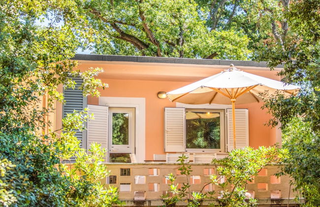 Villetta Large Morellino 4 pax - Foto 1