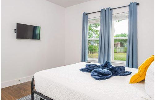 Cozy and Gorgeous 2br/1ba Near Amazing Downtown - Foto 30