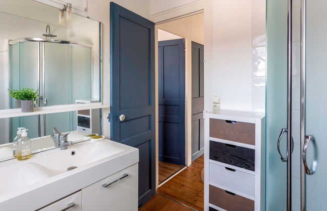 Le Bain du Papillon - Foto 16