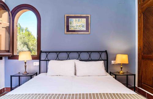 Villa Tosca Javea by Rock Rentals - Foto 20