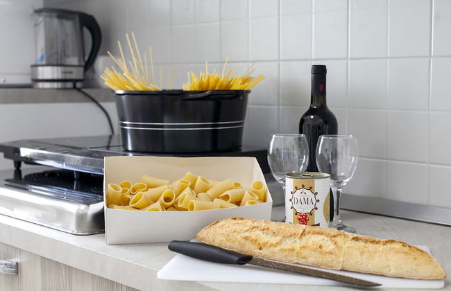 Boscoreale Vanilla Flat - Foto 15