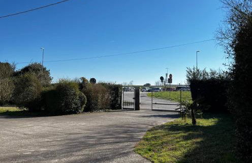 Garden Country House - Foto 31