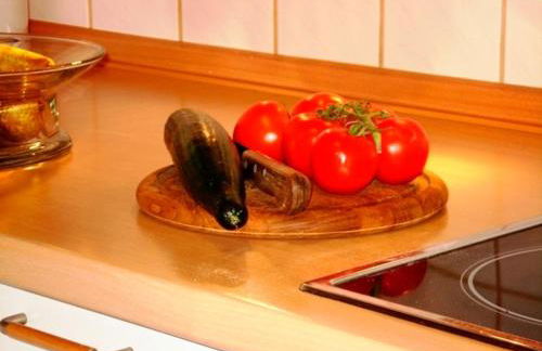 Ferienwohnung Riek - Foto 14