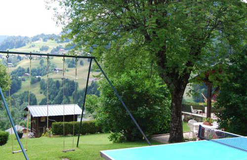 Chalet Mon Idole Spa - Foto 62
