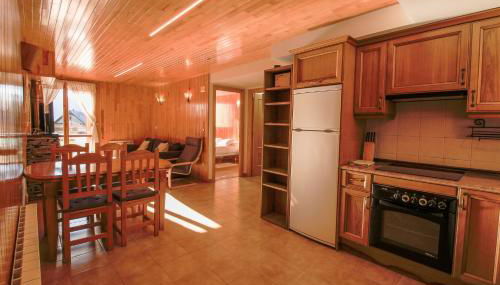 Refugio del Molino - Foto 1