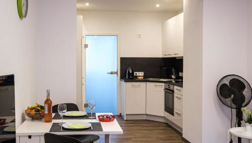 Ulmer Stadtwohnung - Foto 4