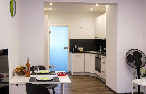 Ulmer Stadtwohnung - Foto 4