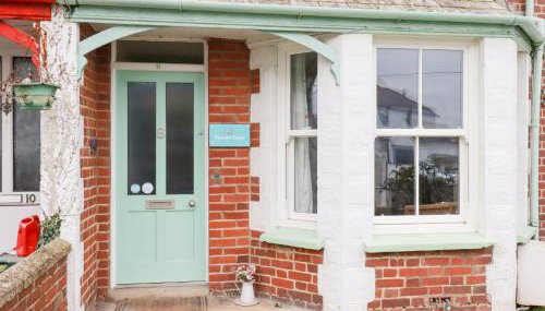 Pepperpot Cottage - Foto 1