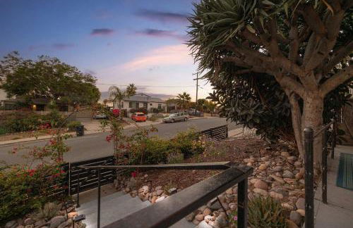 Central Location Balboa Park Villa - Foto 45