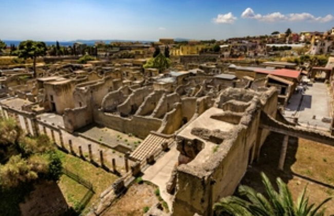 Herculaneum und Pompeji mit Audioguides und Eintrittskarten - Foto 13