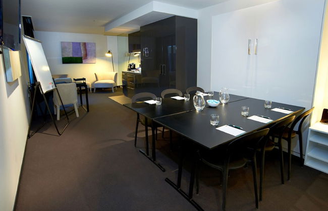 Corporate Living Accommodation Hawthorn - Foto 32