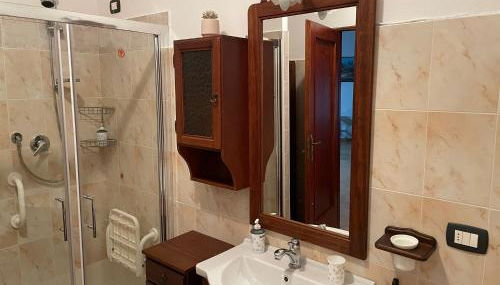 Casa vacanze Il Poggio - Foto 5, Shower