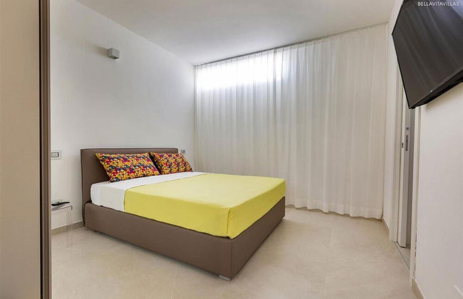 2083 Villa Gea in Matino - Foto 54