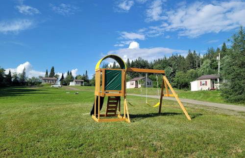 Family Cabin in Stewartstown for a New Hampshire Weekend Getaway - Foto 16