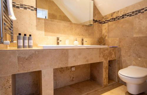 Stunning 4 bedroom house in Wadebridge, Cornwall - 2 living rooms and superking beds - Foto 58