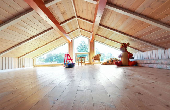 "Carlina" - 1.3km from the sea - Photo 11