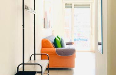 Stepandgo Milano Navigli - Foto 36