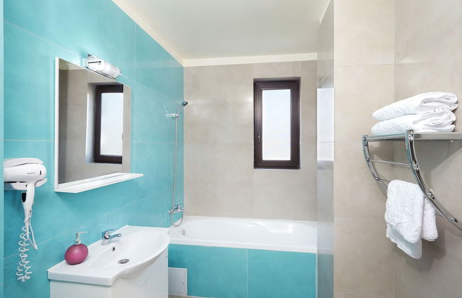 Visaj Residence - Foto 14