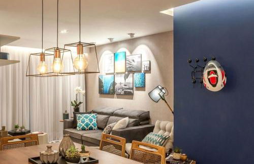 Lindo AP completo no Braga em Cabo Frio - Photo 2