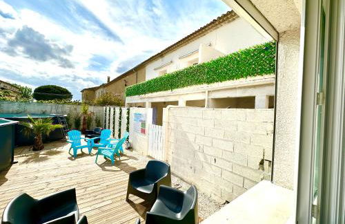 Les Appartements du Mas - Rose Marie - Foto 56