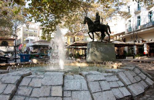 Luxury Apartment in Lamia - Photo 22