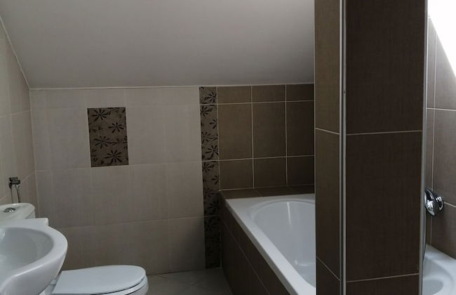 Hotel Apartments Bella Mare Belgrade - Foto 44