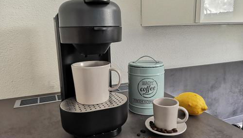 Ferienwohnung Morgenlicht - Foto 5